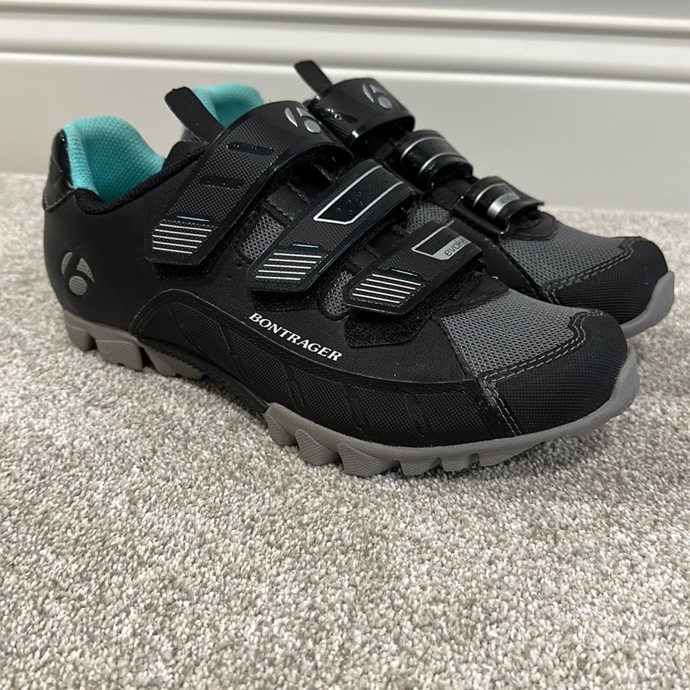 Bontrager Mountain Bike Cycling Shoes